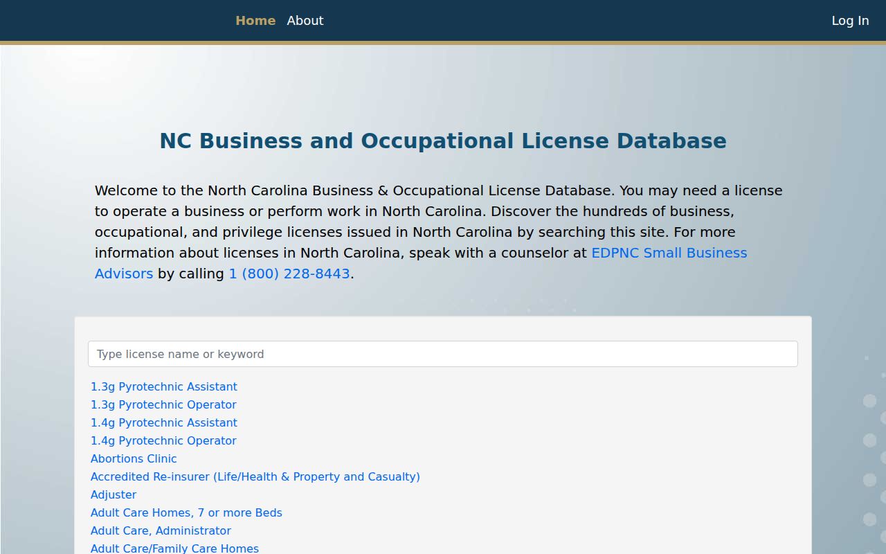 Cornelius residents directory North Carolina license database